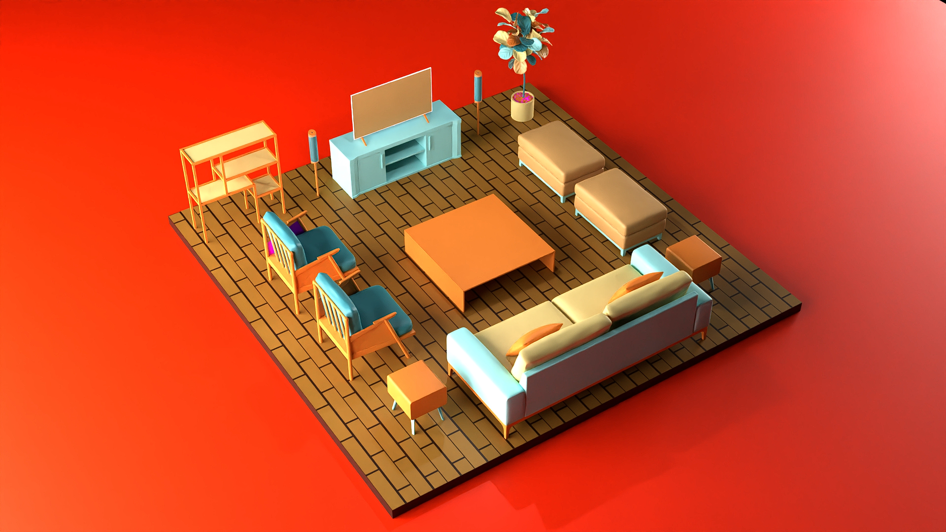 Divine Pastabilities