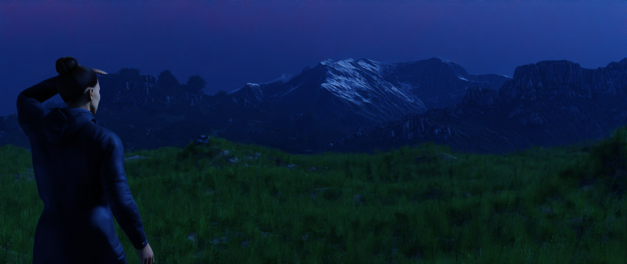 Divine Pastabilities